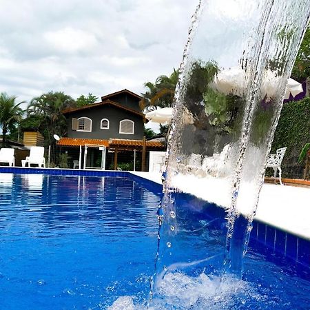 Residencial As Corujas Villa Boicucanga Eksteriør bilde
