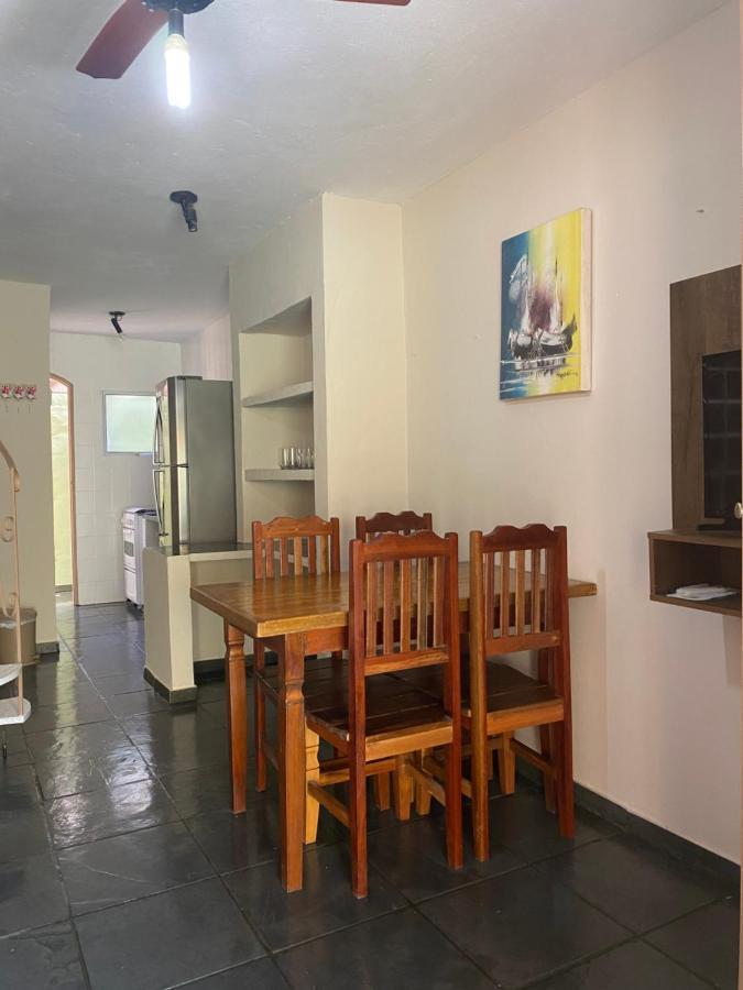 Residencial As Corujas Villa Boicucanga Eksteriør bilde