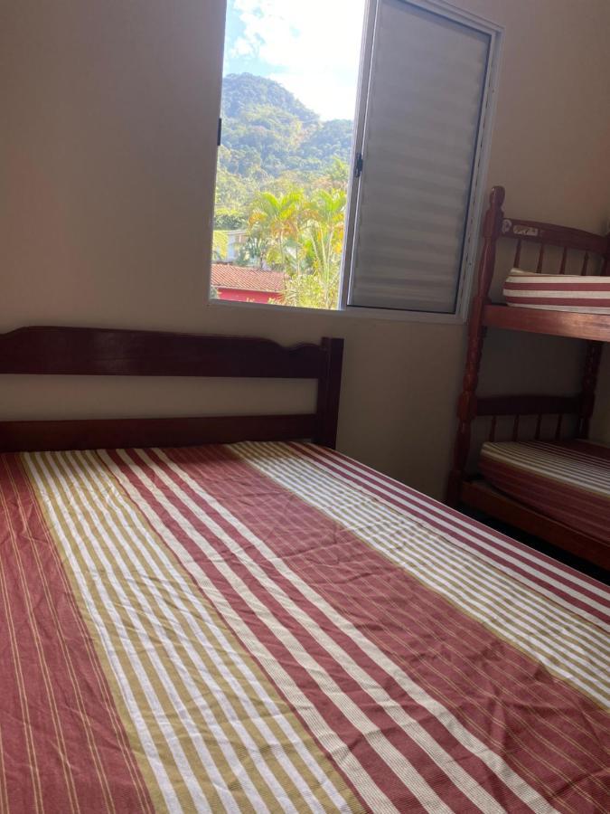 Residencial As Corujas Villa Boicucanga Eksteriør bilde