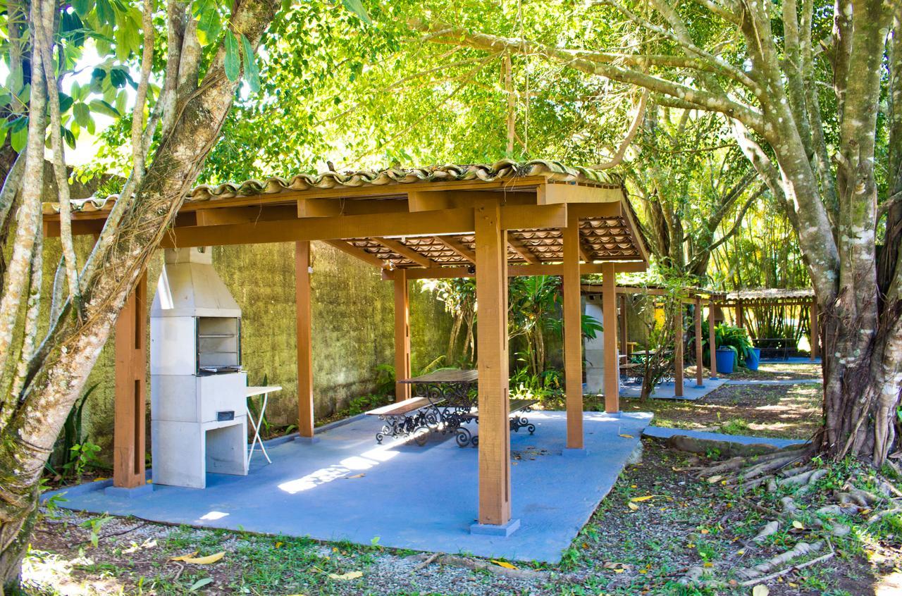 Residencial As Corujas Villa Boicucanga Eksteriør bilde