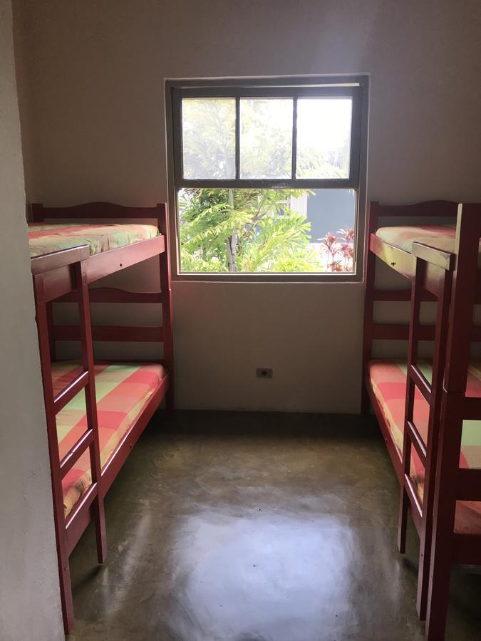 Residencial As Corujas Villa Boicucanga Eksteriør bilde