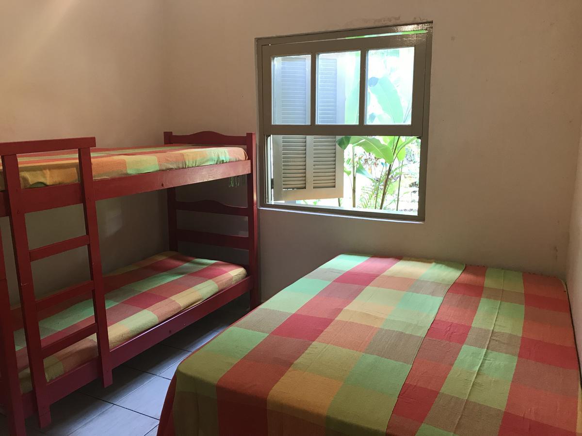 Residencial As Corujas Villa Boicucanga Eksteriør bilde