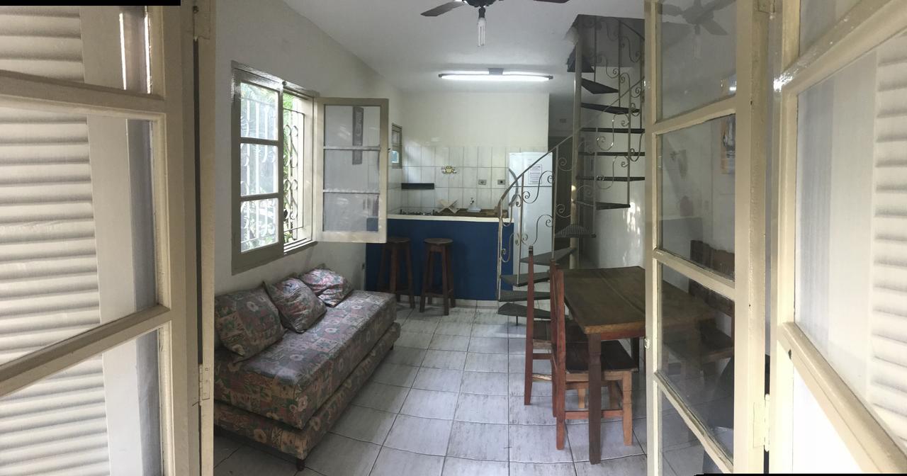 Residencial As Corujas Villa Boicucanga Eksteriør bilde
